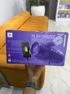 Jbl Charge6