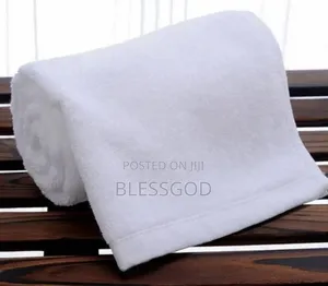 Towel Biggest Size