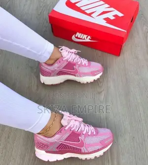 Nike Zoom Vomero 5