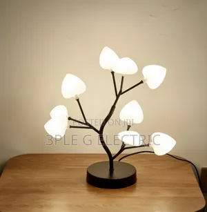 Nordic Indoor Table Lamp