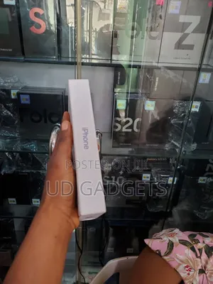 New Apple iPhone 17 Pro Max 2 TB Blue
