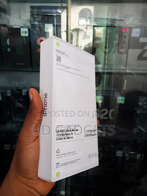 New Apple iPhone 17 Pro Max 2 TB Blue