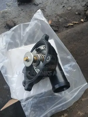 Thermostat for Audi Q7 V8 4.2 Engine
