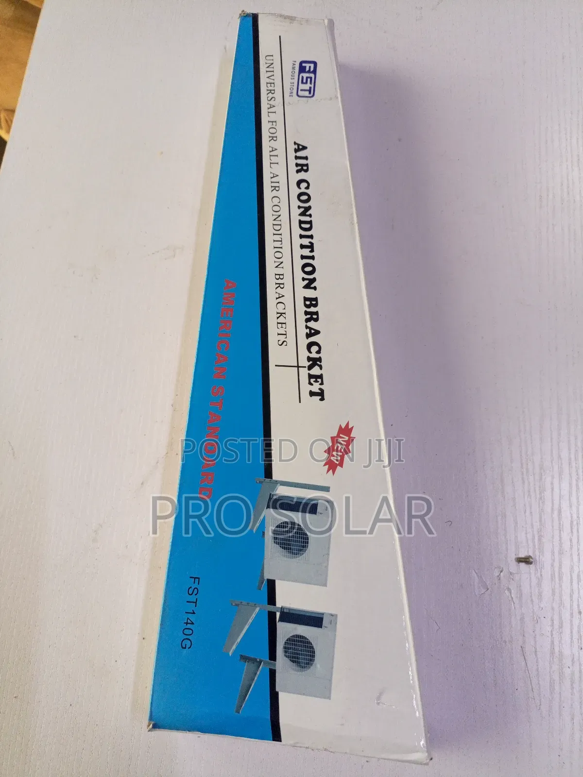 Air Condition Bracket