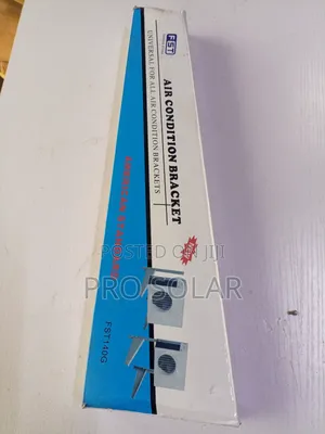Air Condition Bracket