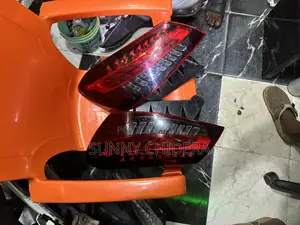 E400/E300 Back Light Set Tokunbo Direct 2020