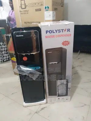 Polystar Dispenser for Daily Use