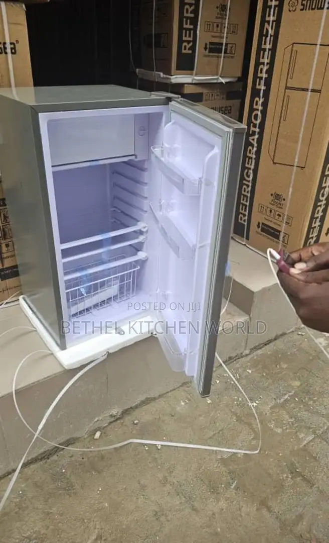 128 Liters Snowsea Fridge