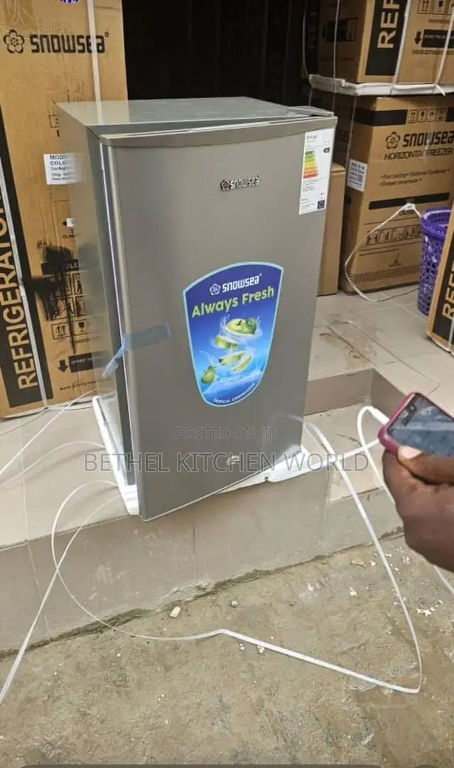Snowsea Refrigerator