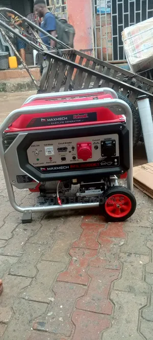 Original Maxmech 3 Face Genarator