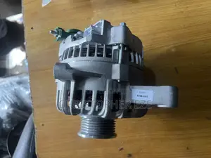 Ford F150 Econoline Brand New Alternator 5.4l
