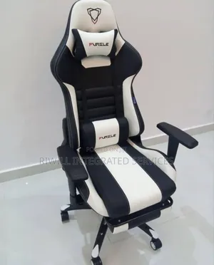 Budget Friendly Gaming Chair