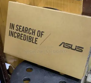 New Laptop Asus Vivobook E410M 4GB Intel Celeron HDD 512GB