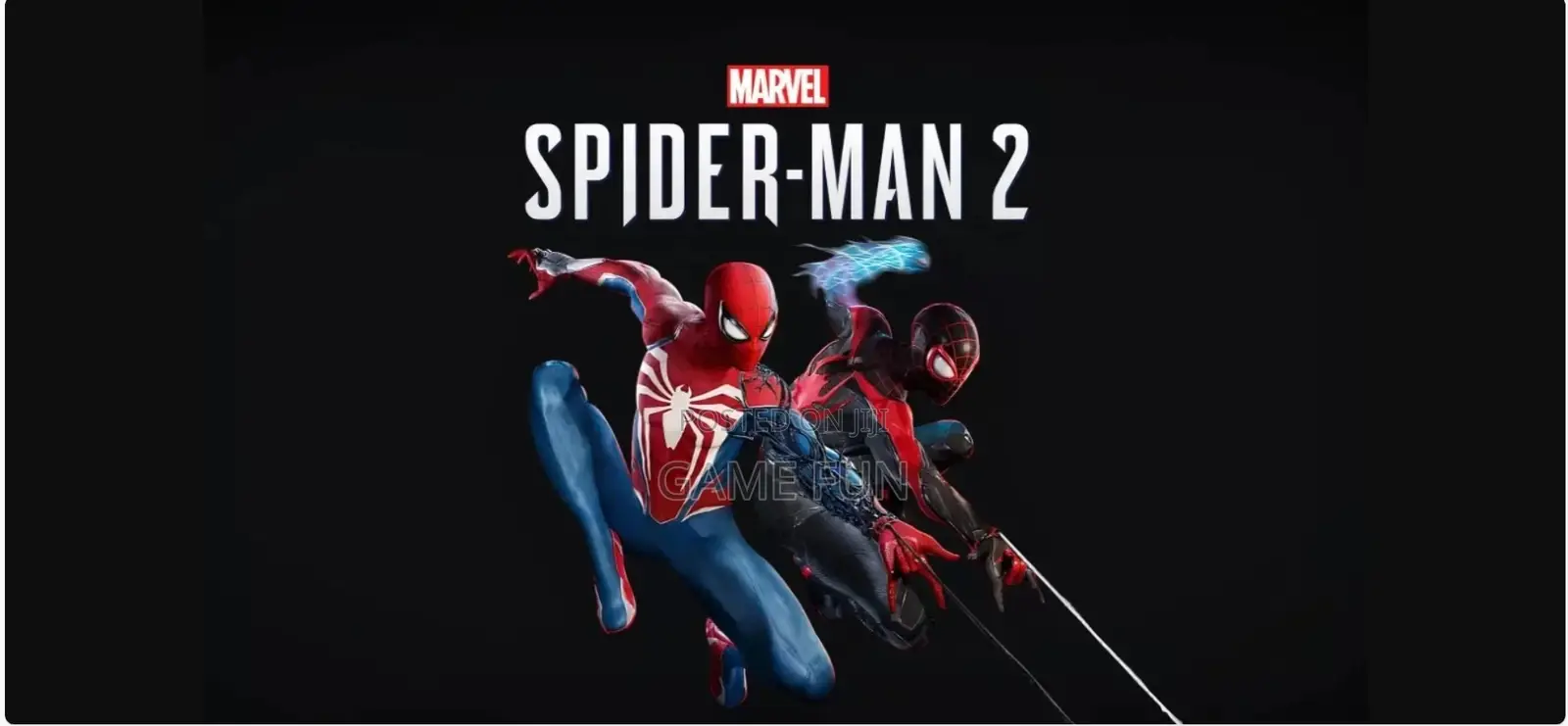 Marvel Spiderman 2 - Pc Games Laptop