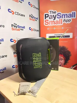 Pay Small Small Zealot Bluetooth Speaker On Cdcare.App