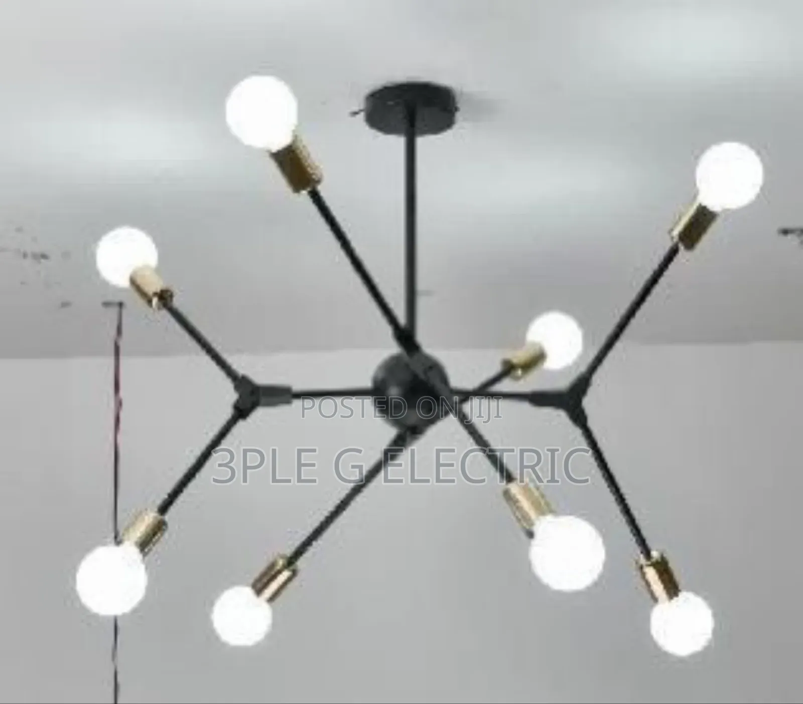 Ceiling Nordic Light
