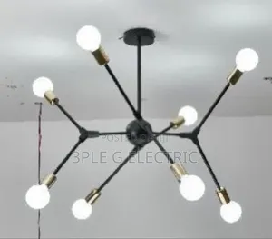 Ceiling Nordic Light