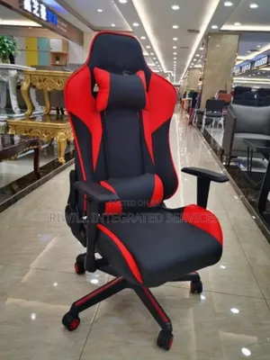 High End Gaming Chair