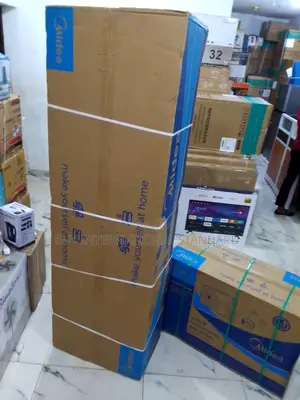 Easy Installation – Midea 2 Ton Inverter Ac