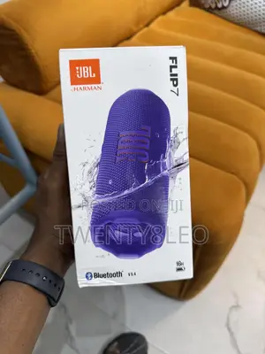 JBL Flip 7