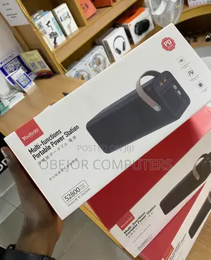 Yoobao En200w 52800mah Power Bank Pd65w