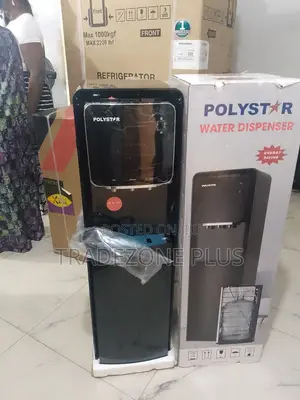 Polystar Aqua Master Water Dispenser