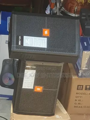 JBL 12 Inches Monitor Speaker