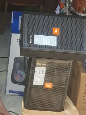 JBL 12 Inches Monitor Speaker