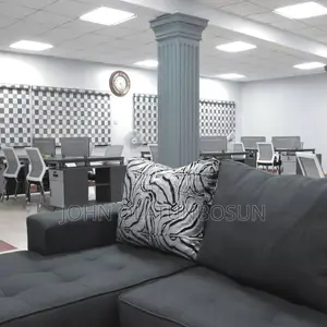 Office Space Available for Lease! All Furniture Included