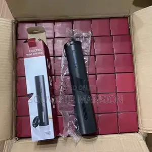 Electric Wine Opener