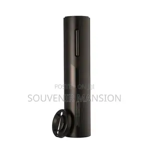 Rechargable Wine Opener