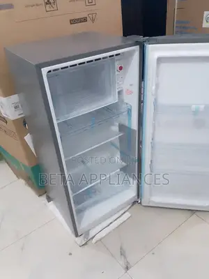 Skyrun BCD 160hc Refrigerator With Fast Cooling Technology