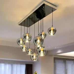 Luxury Dining Lighting