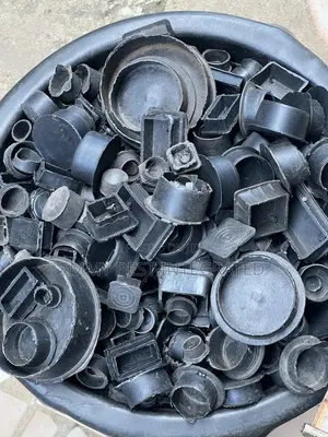 Rubber Stoppers