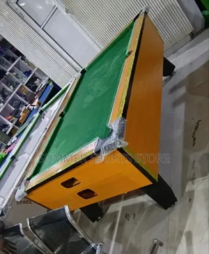 New Luxury Pool Board
