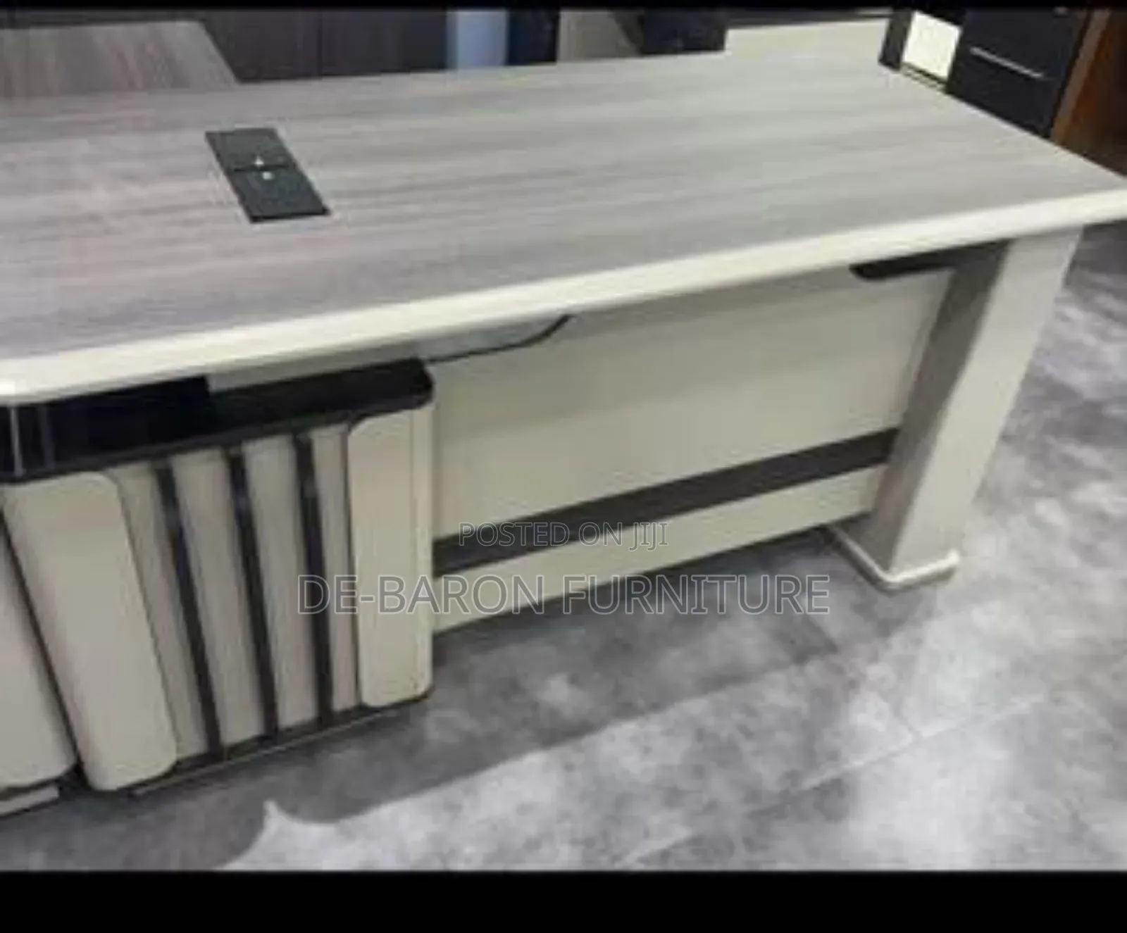 Office Senior Executive Director Table