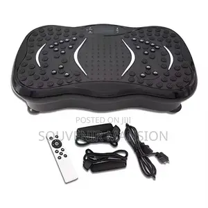 Body Massager