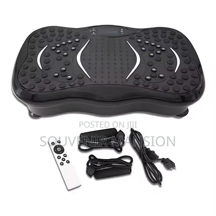 Body Massager