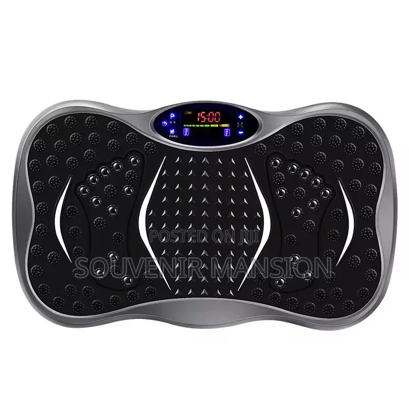 Body Massager
