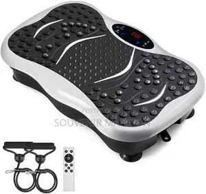 Body Massager