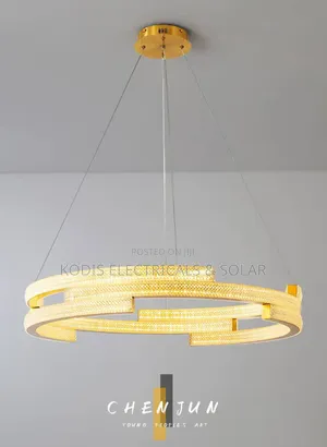 Classic/Luxury Chandelier