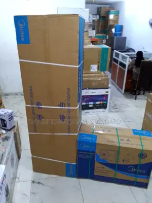 Buy Midea 2 Ton Ac Online in Nigeria Today