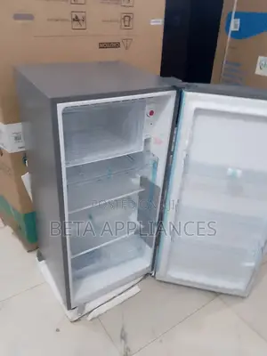 Skyrun BCD 160hc Refrigerator – Sleek and Modern