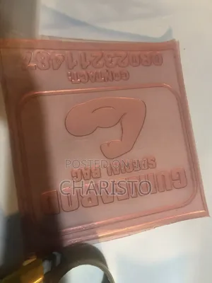 Bread Nylon