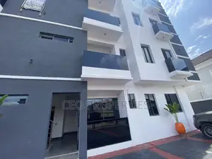 3bdrm Block of Flats in Off Admiralty Way, Lekki Phase 1 for sale