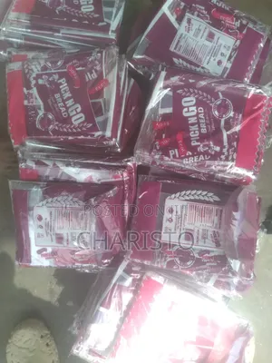 Bread Nylon