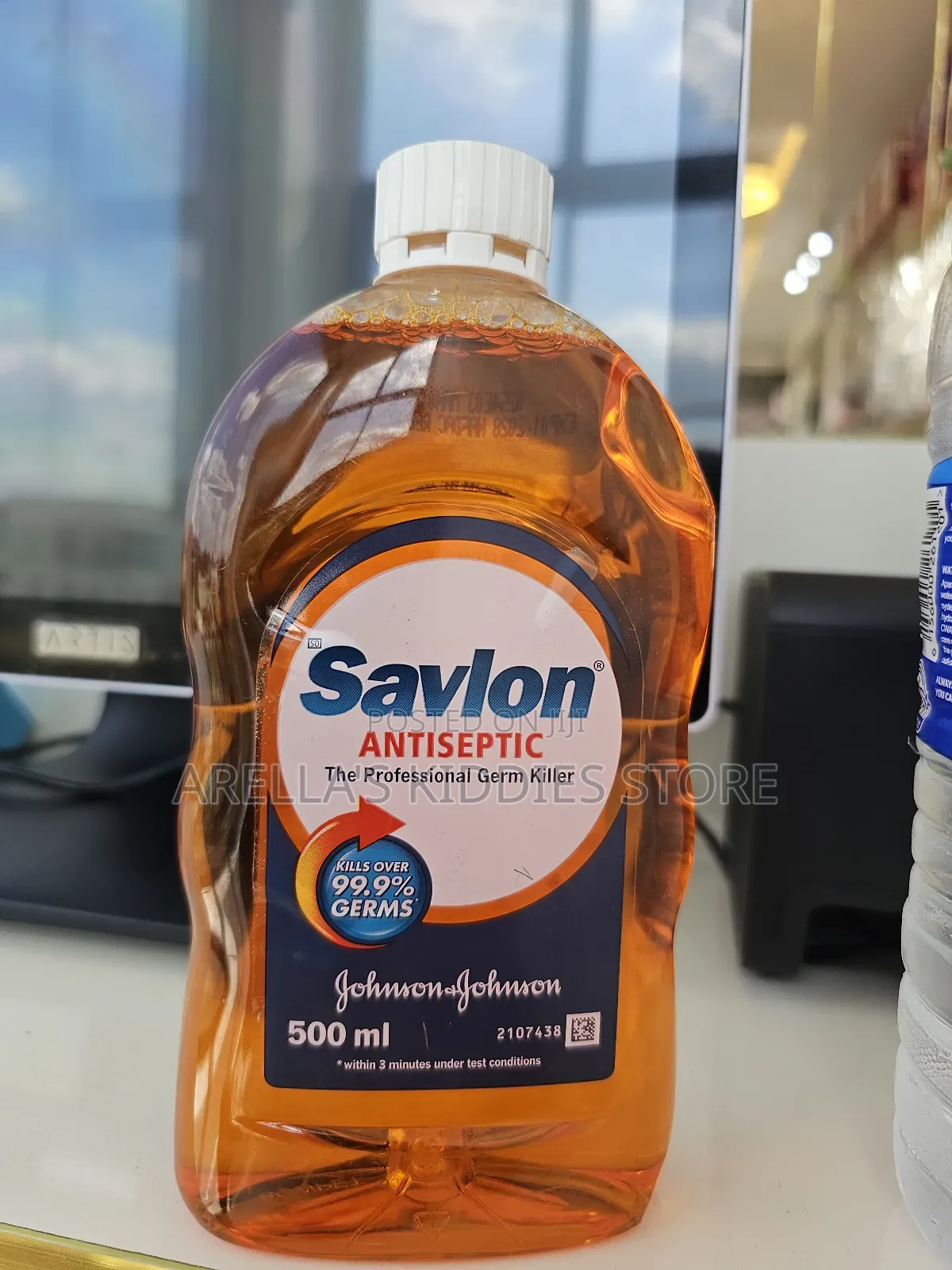 Savlon Antiseptic