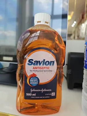 Savlon Antiseptic