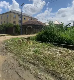 1plot of Land for Sale