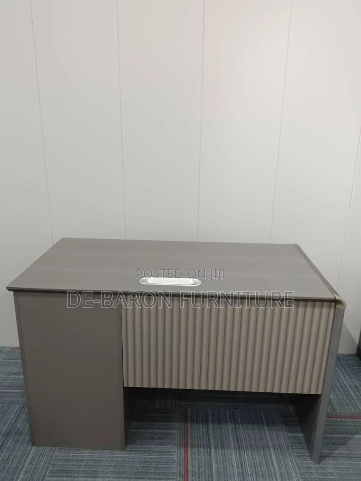 Office Executive Table 1.4miter
